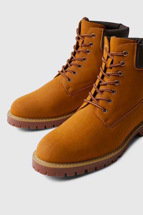 Stiefel