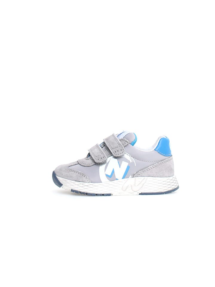 Naturino Leder-Sneakers 