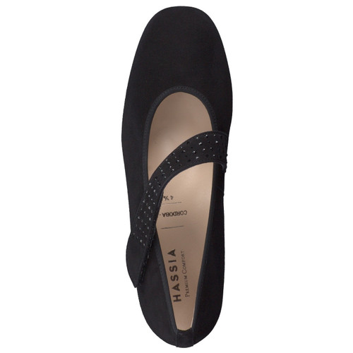 Spangenpumps-24840090006 Hassia