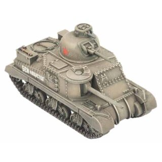 M3 Lee Tank Company (Plastic)