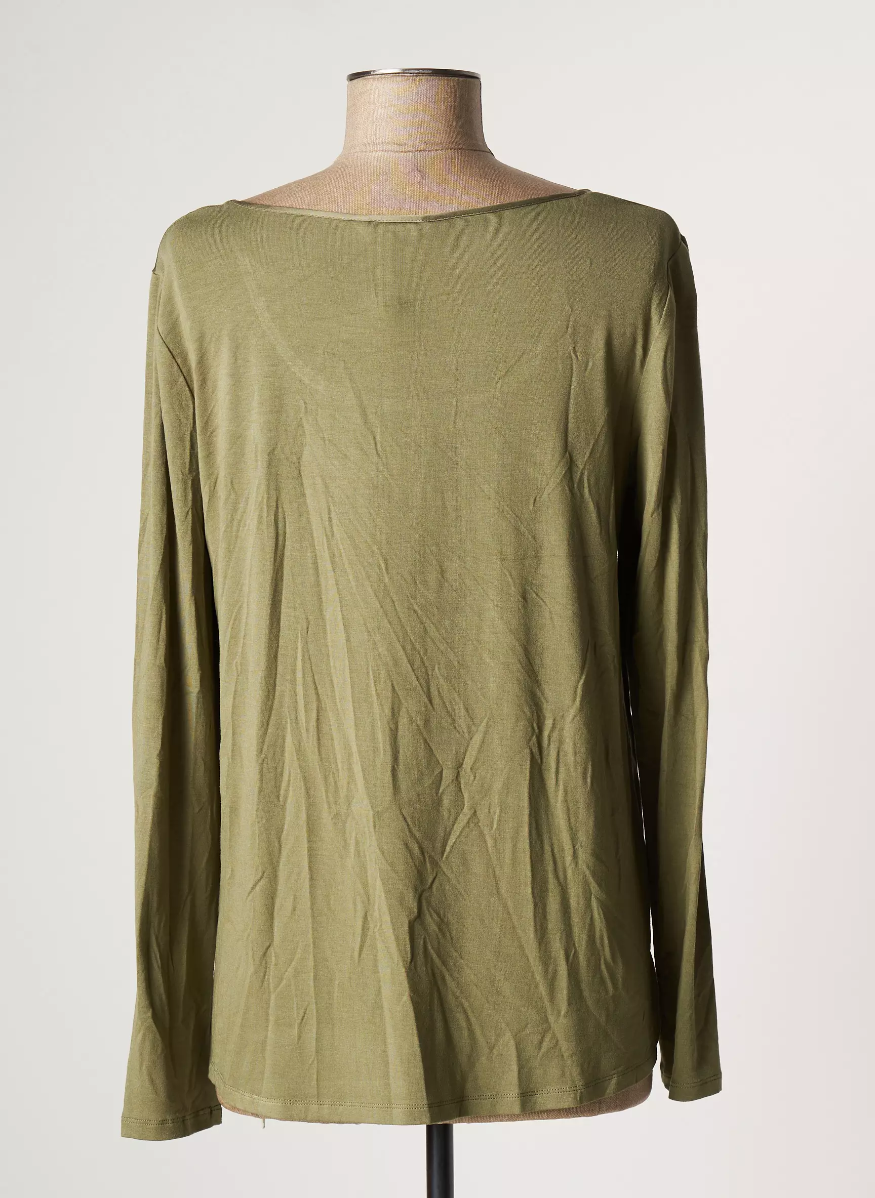 Princess Tshirts Femme couleur vert