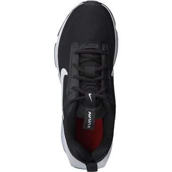 Nike Air Max Intrlk Lite Sneaker in schwarz