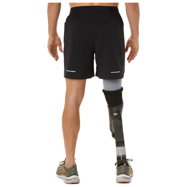 Asics - Road 7'' Short - Laufhose