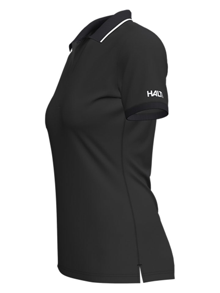 Halti Funktionspoloshirt 