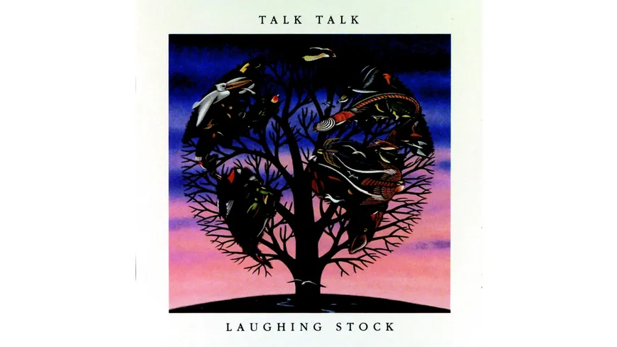 Laughing Stock