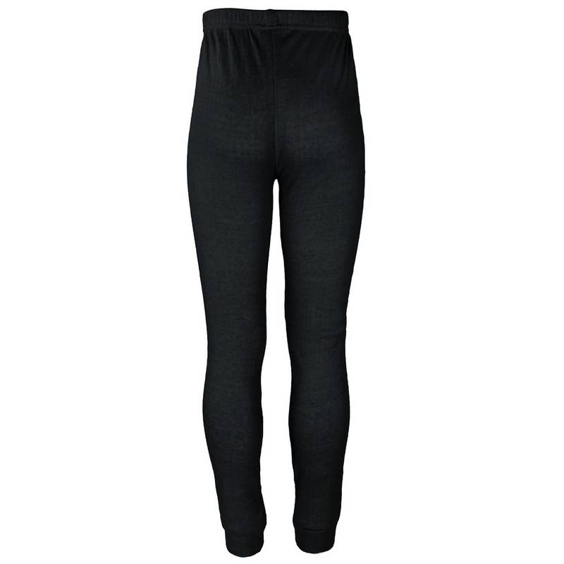 Black Snake Thermo Hose Cuddle Funktionsunterhose