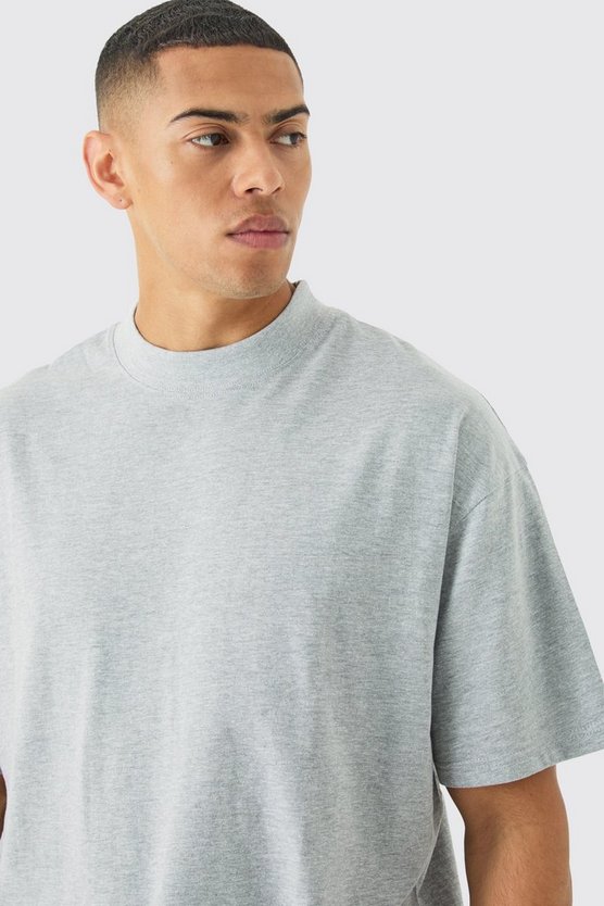 Oversize T-Shirt