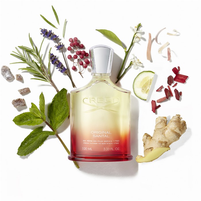 Eau de Parfum Spray