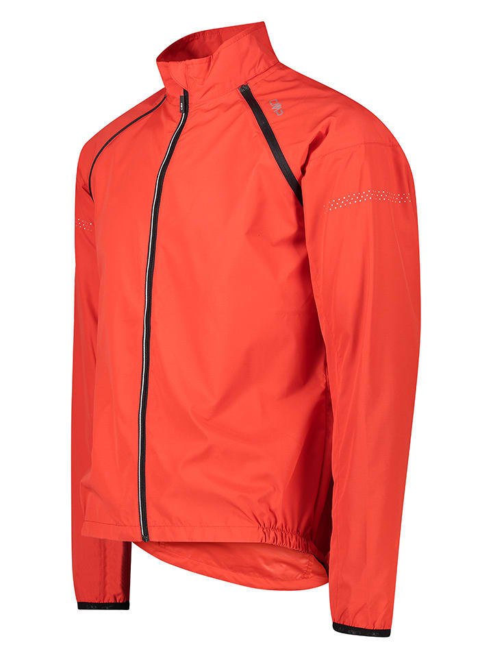 CMP Windbreaker in Rot günstig kaufen
