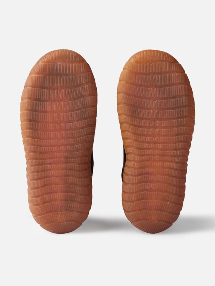 Reima Leder-Chelsea-Boots 