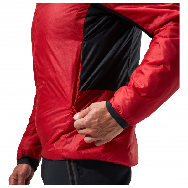 Berghaus - MTN Arete LB Synthetic Hoody - Kunstfaserjacke