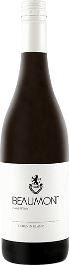 Beaumont Family Wines : Chenin Blanc 2021