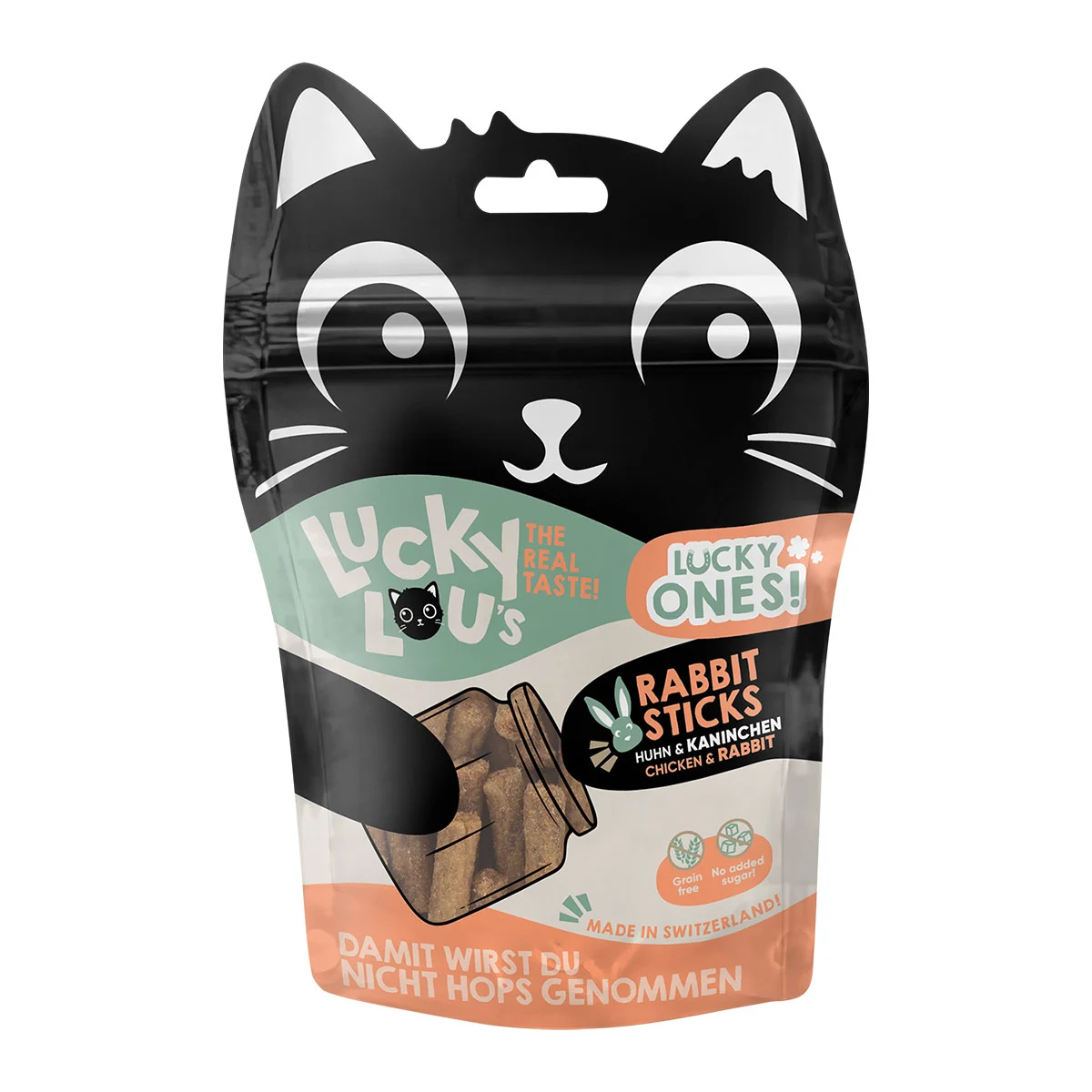 Lucky Lou Lucky Ones Sticks Huhn & Kaninchen kaufen