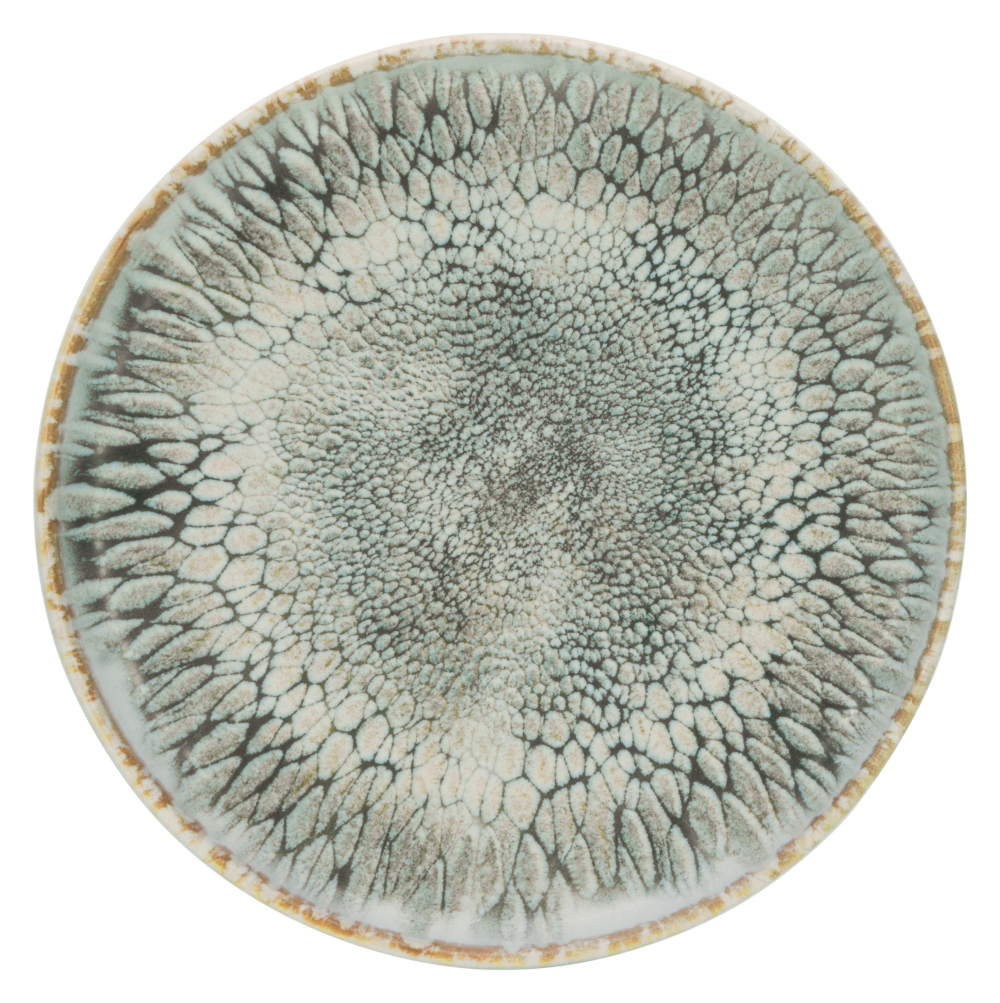 Suppenteller ca. D22cm Uno Volcano