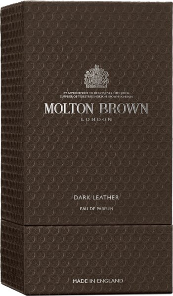 Molton Brown Dark Leather Eau de Parfum