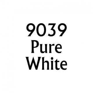 MSP Core: Pure White (15ml)