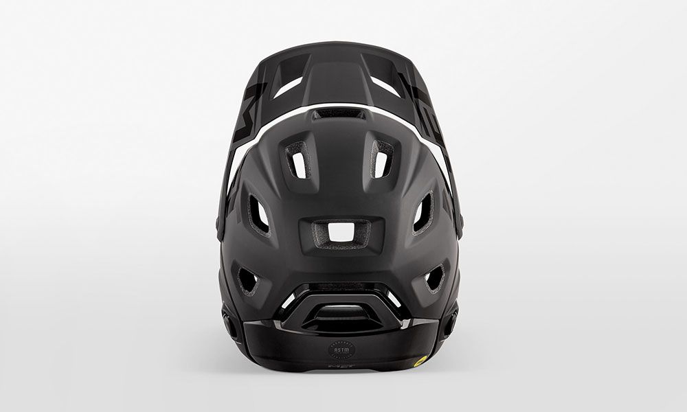 Met Parachute MCR MIPS - Fullface Helm kaufen | Bike-Discount