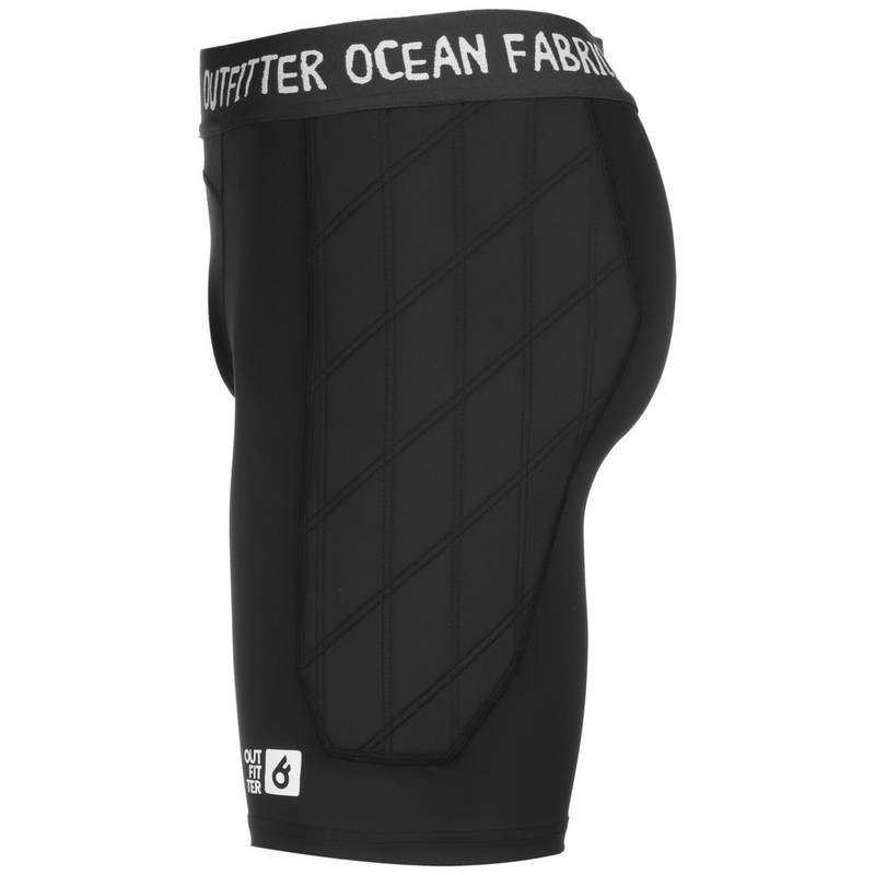 Ocean Fabrics OCEAN FABRICS TAHI Torwarthose Herren