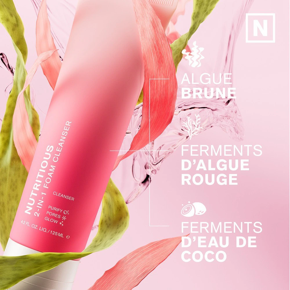 Estée Lauder 2 viename valomosios putos