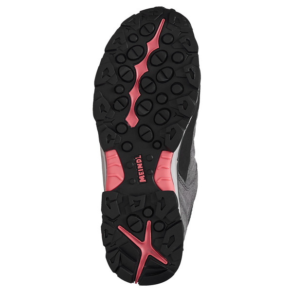 LITE TRAIL LADY GTX Damen - Wanderschuhe