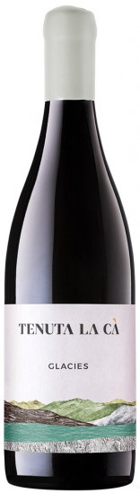 2021 Glacies Veneto IGP trocken Bio - Tenuta La Ca