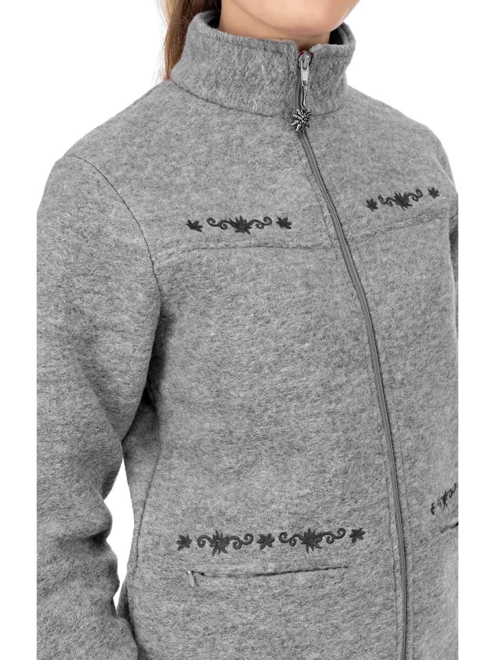 Alp1964 Jacke 418201 in silver günstig kaufen