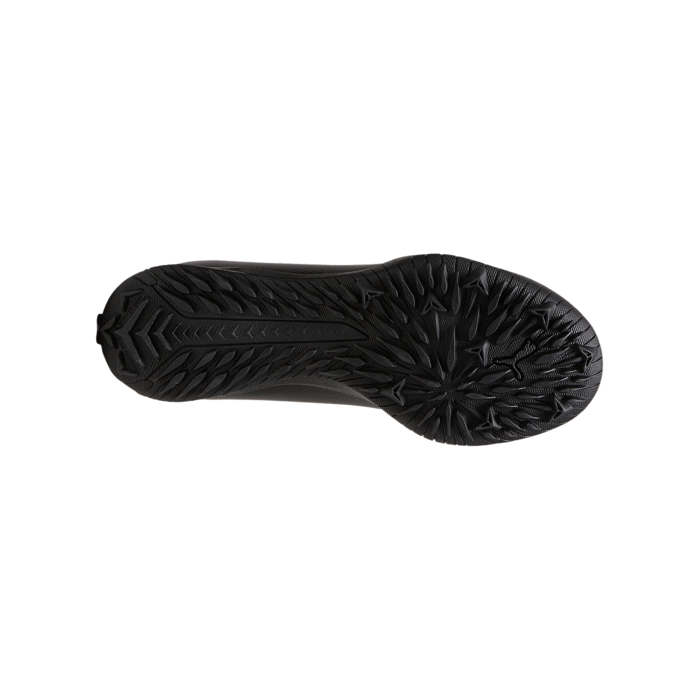 PUMA ULTRA 5 Play TF Kids Schwarz F02