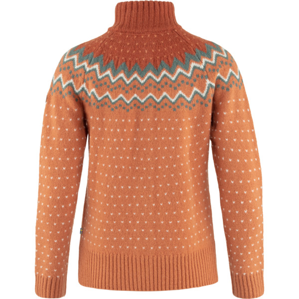 ÖVIK KNIT CARDIGAN W Damen - Wolljacke