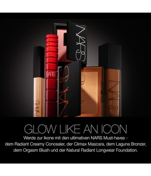 NARS Climax Mini Mascara-3 ml