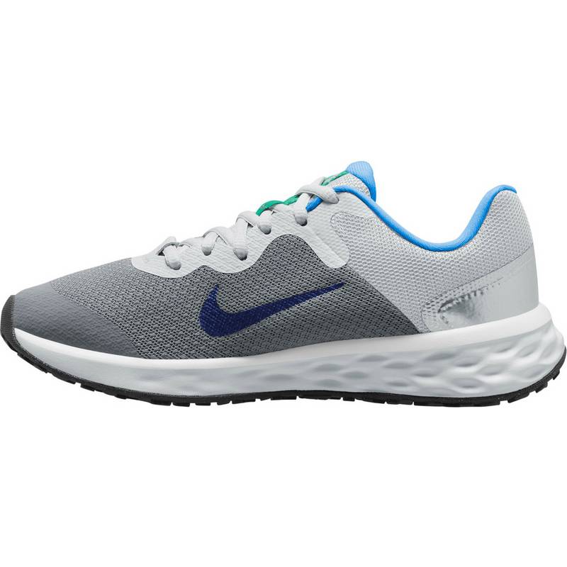 Nike Revolution 6 Laufschuhe Kinder