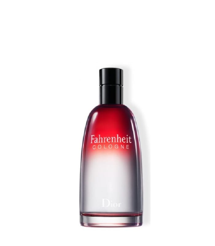 Dior-FAHRENHEIT-Cologne Vaporisateur