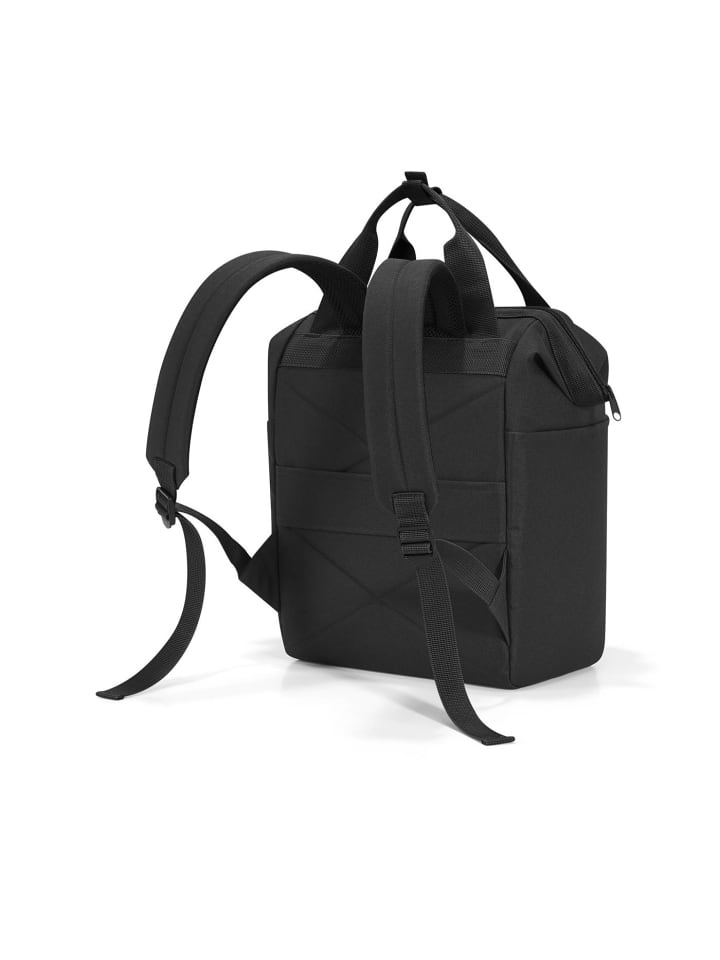 Reisenthel reisenthel Rucksack allrounder R black günstig kaufen onesize
