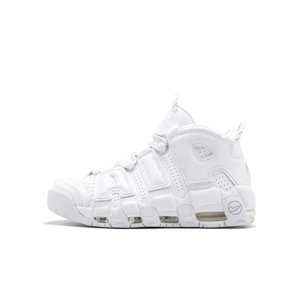 Nike Air More Uptempo 96 921948-100 / weiss
