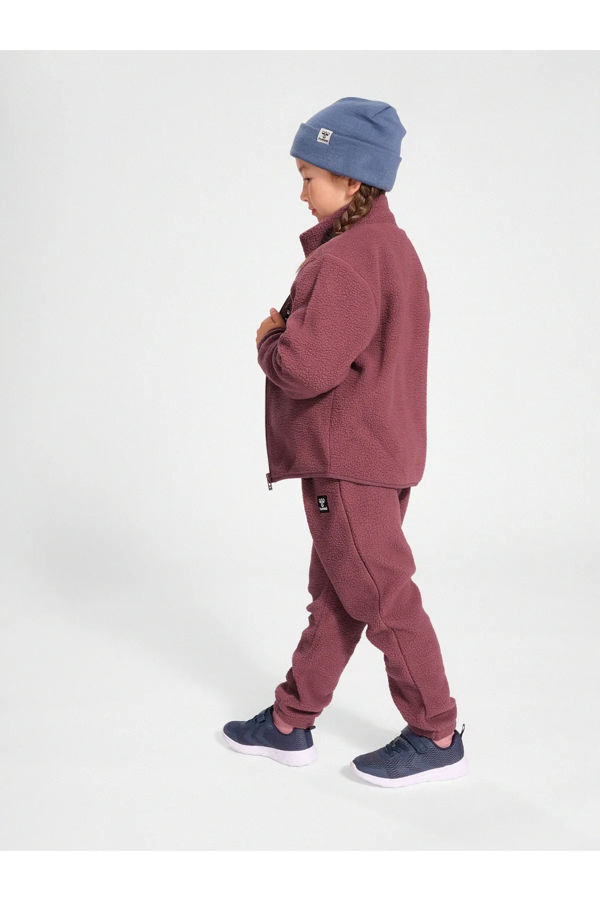hummel  hmlATLAS FLEECE-HOSE