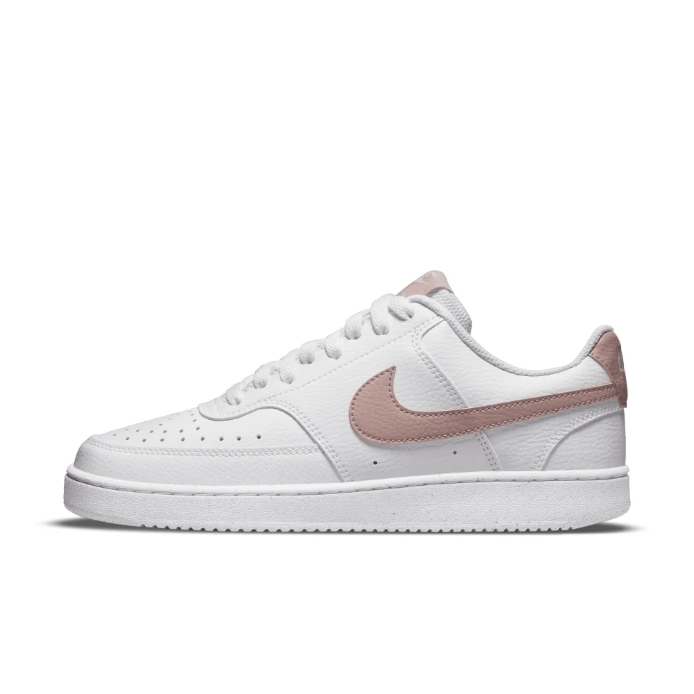 Nike Court Vision Low Next Nature DH3158-102 / weiss