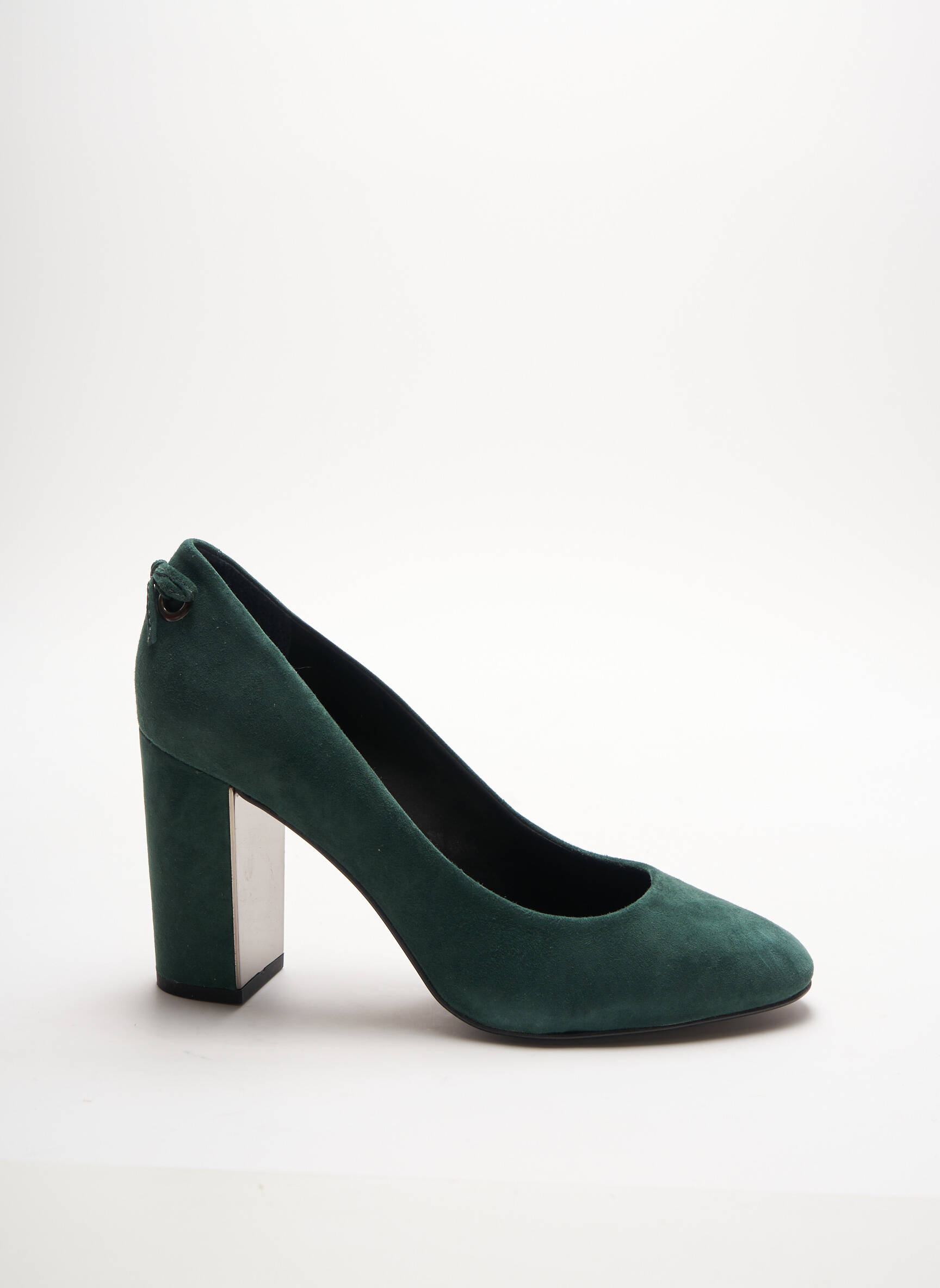 Minelli Escarpins Femme couleur vert