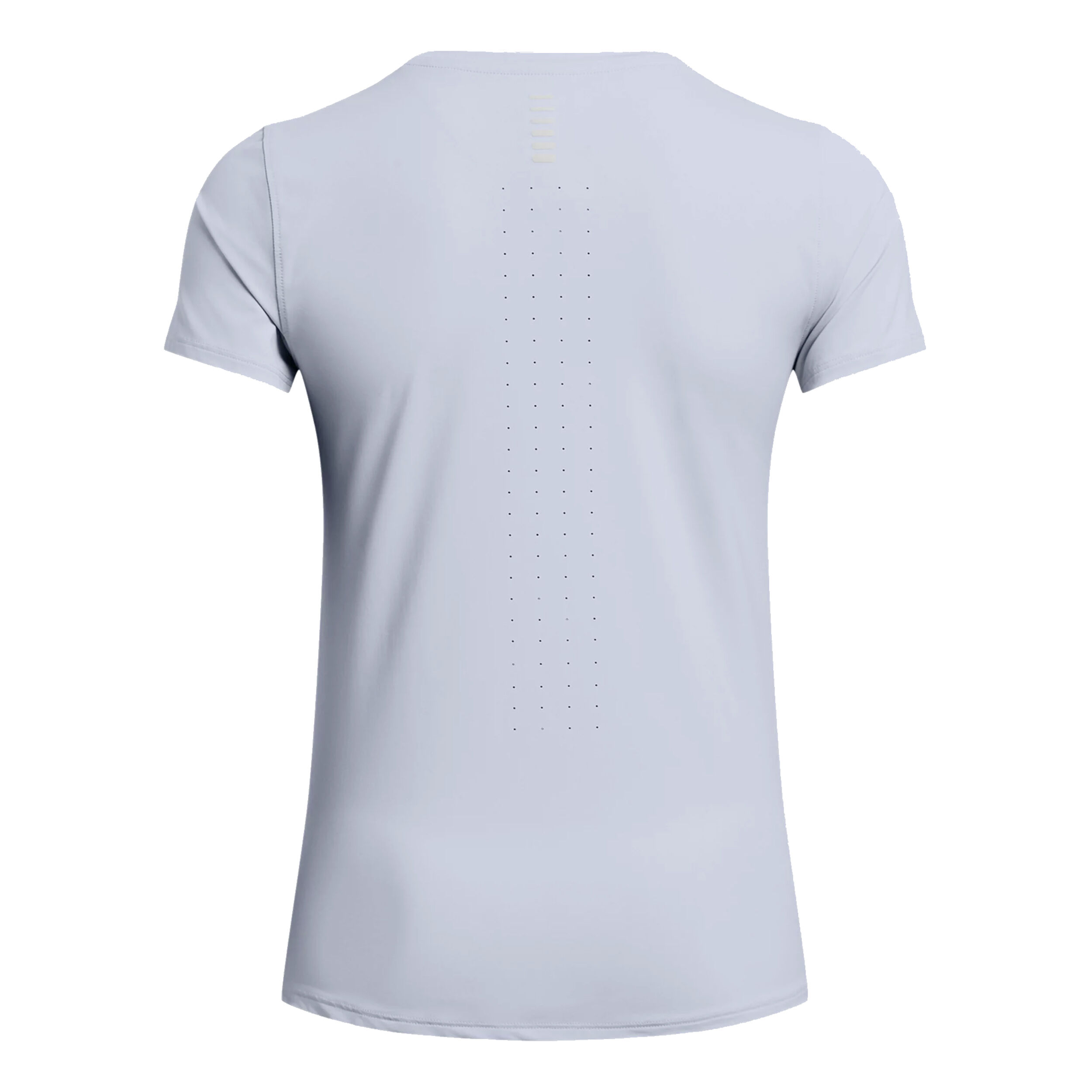 Laser SS Laufshirt Damen - Lila