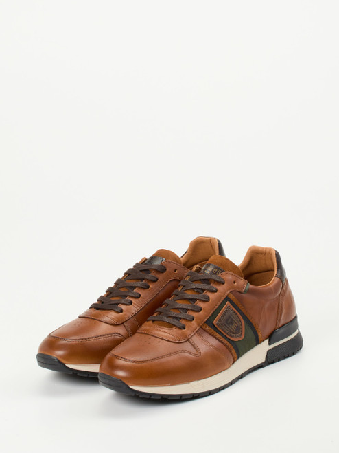 Sneaker-46612890271 Pantofola d´Oro