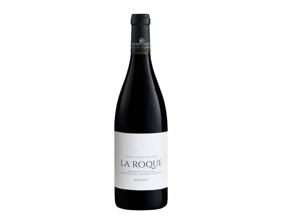Mas Del Perié la Roque Cahors 2017 Sud-Ouest Cahors