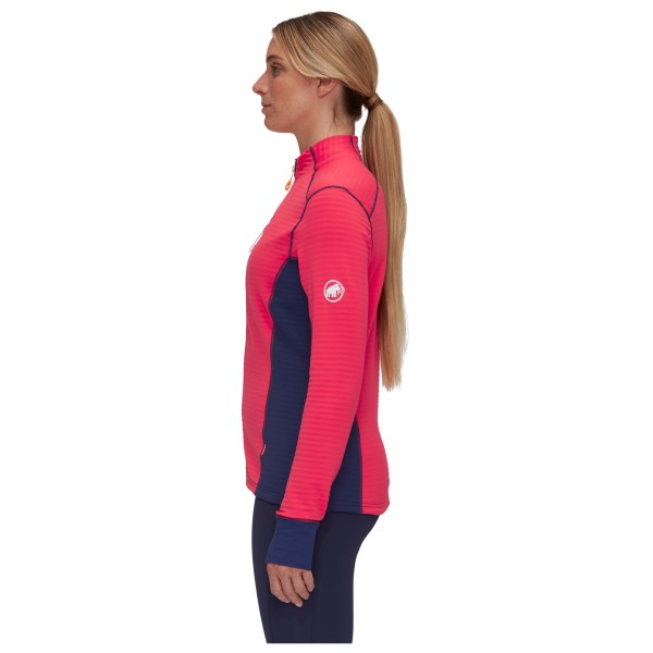 Mammut - Women's Taiss Light Midlayer Jacket - Fleecejacke