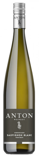 2022 Herxheimer Sauvignon Blanc trocken - Weingut Anton