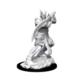 D&D Nolzur's Marvelous Miniatures - Efreeti