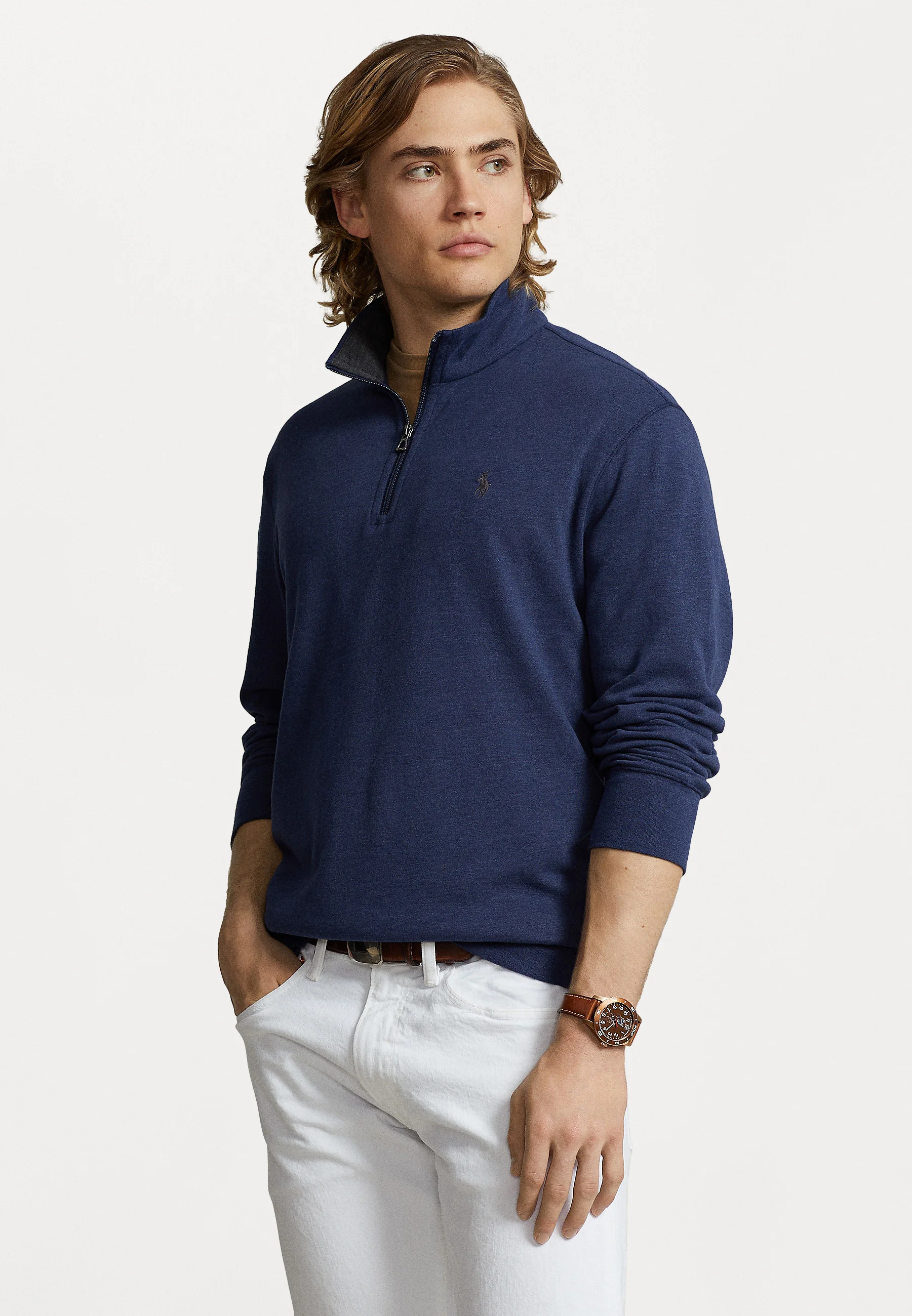 Polo Ralph Lauren MANGA LARGA - Camiseta de manga larga