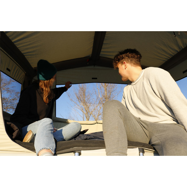 GT ROOF MINI - Dachzelt