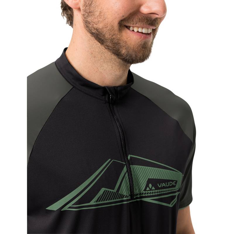 VAUDE Men's Altissimo Pro Shirt T-Shirt Herren