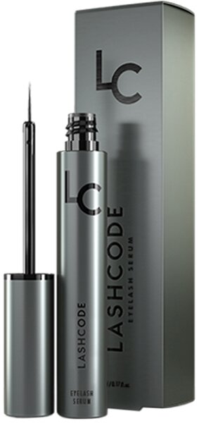 Lashcode Eyelash Serum Wimpernserum