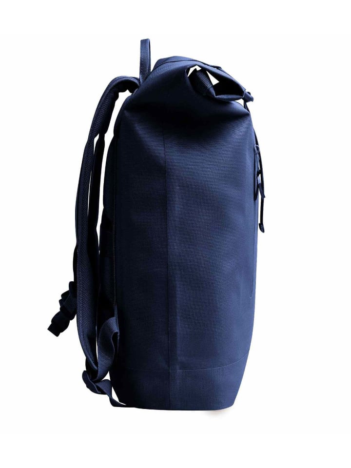 GOT BAG GOT BAG Rucksack ROLLTOP LITE pacific blue günstig kaufen onesize