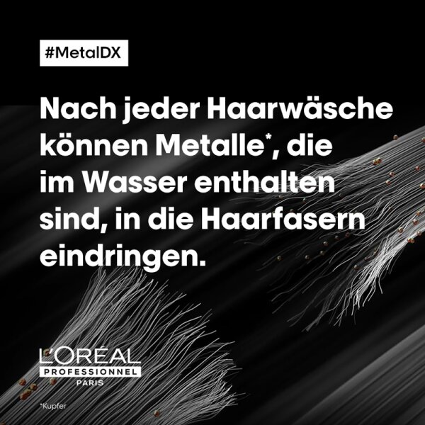 L'Oréal Professionnel Serie Expert Metal DX Haaröl