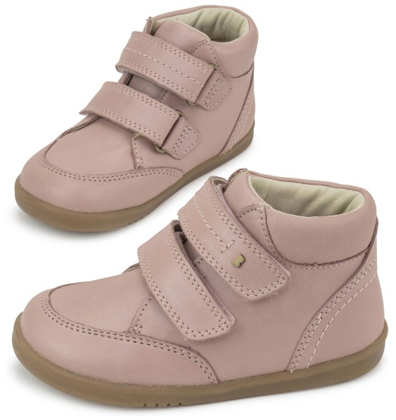 bobux i-walk ~ Timber Boot ~ Dusk Pearl
