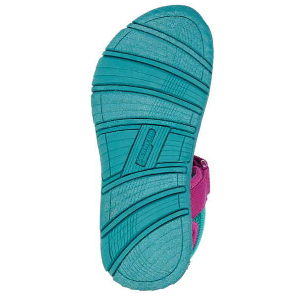 KAHUNA WEB Kinder - Outdoor Sandalen